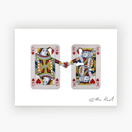 Beat As One - King And Queen
